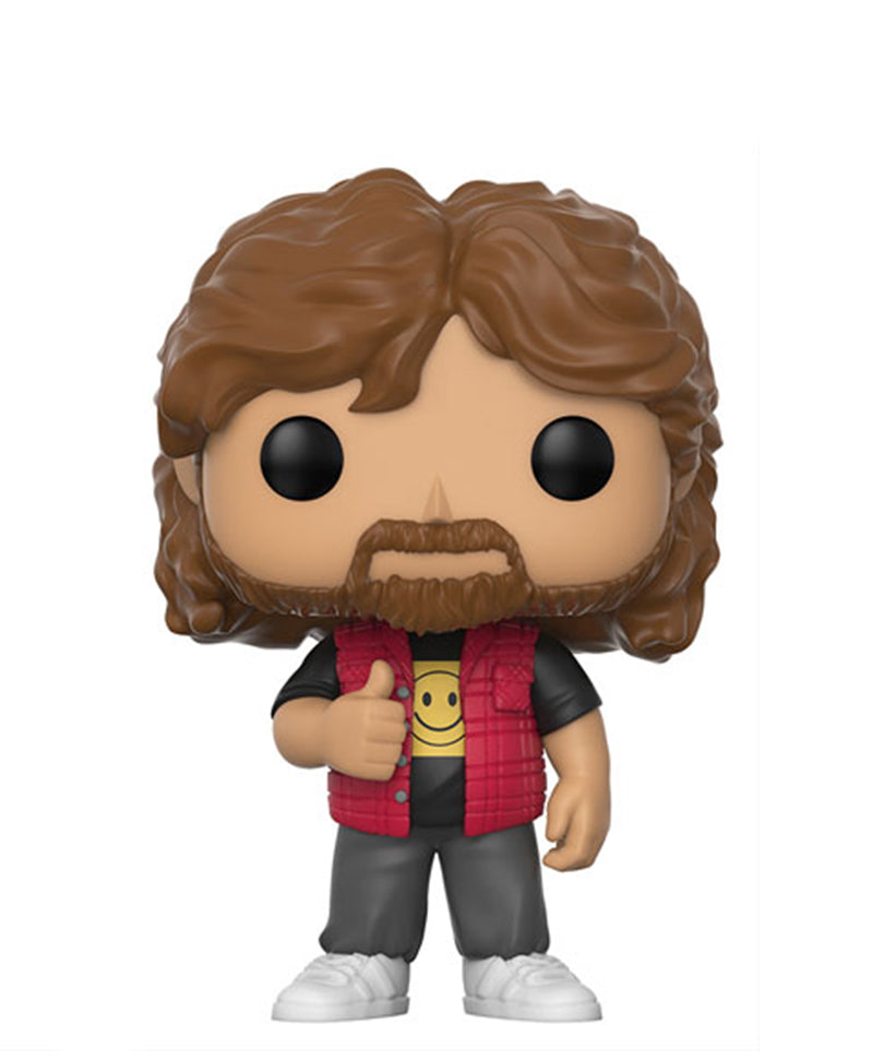Mick Foley