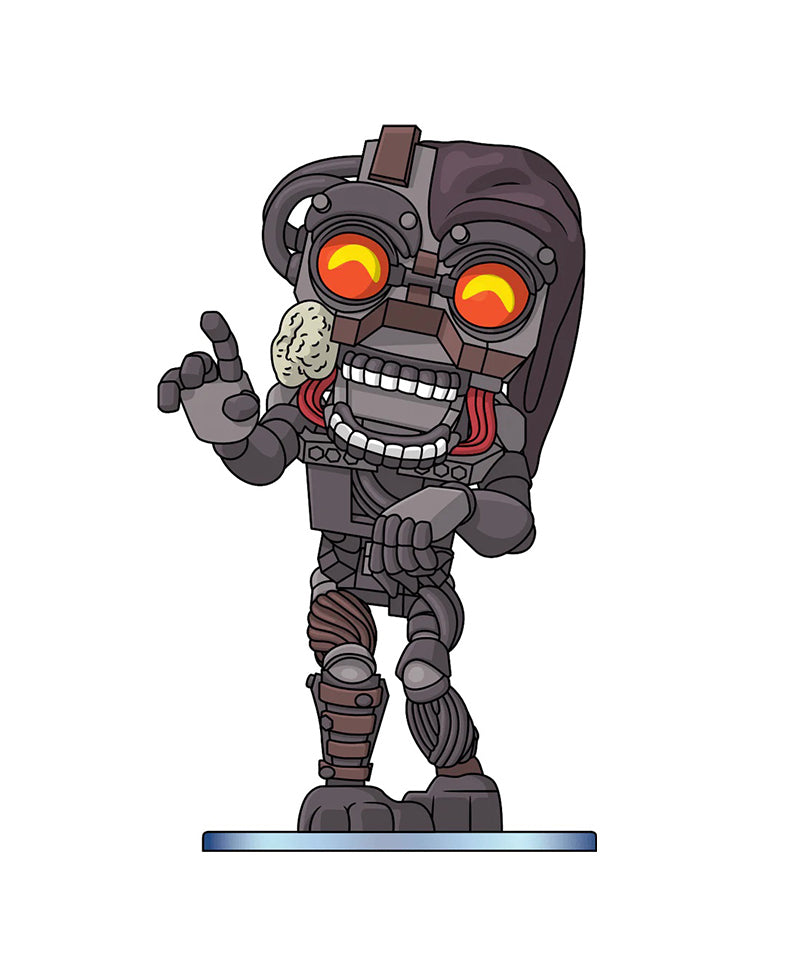Mimic
