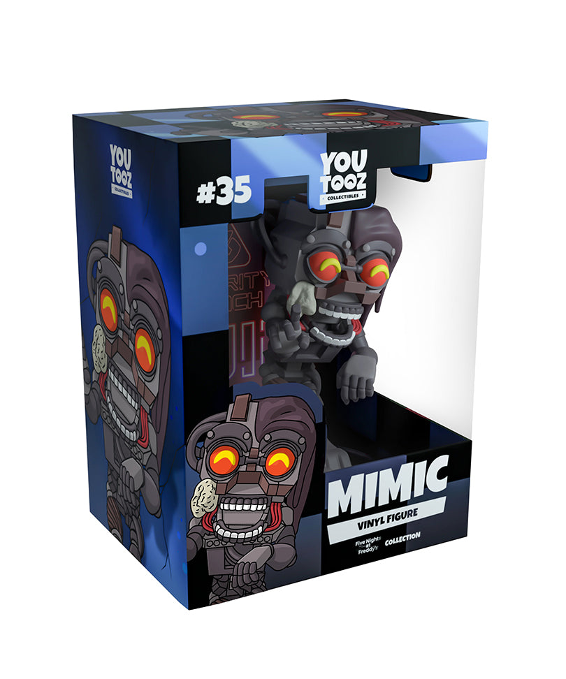 Mimic