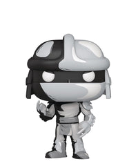 Shredder Eastman & Laird's - Shredder (Black & White) Chase