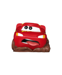 Lightning McQueen