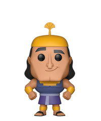 Kronk