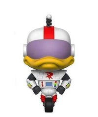 Gizmoduck