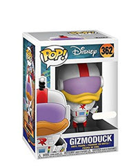Gizmoduck