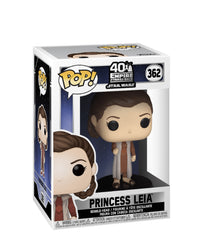 Princess Leia