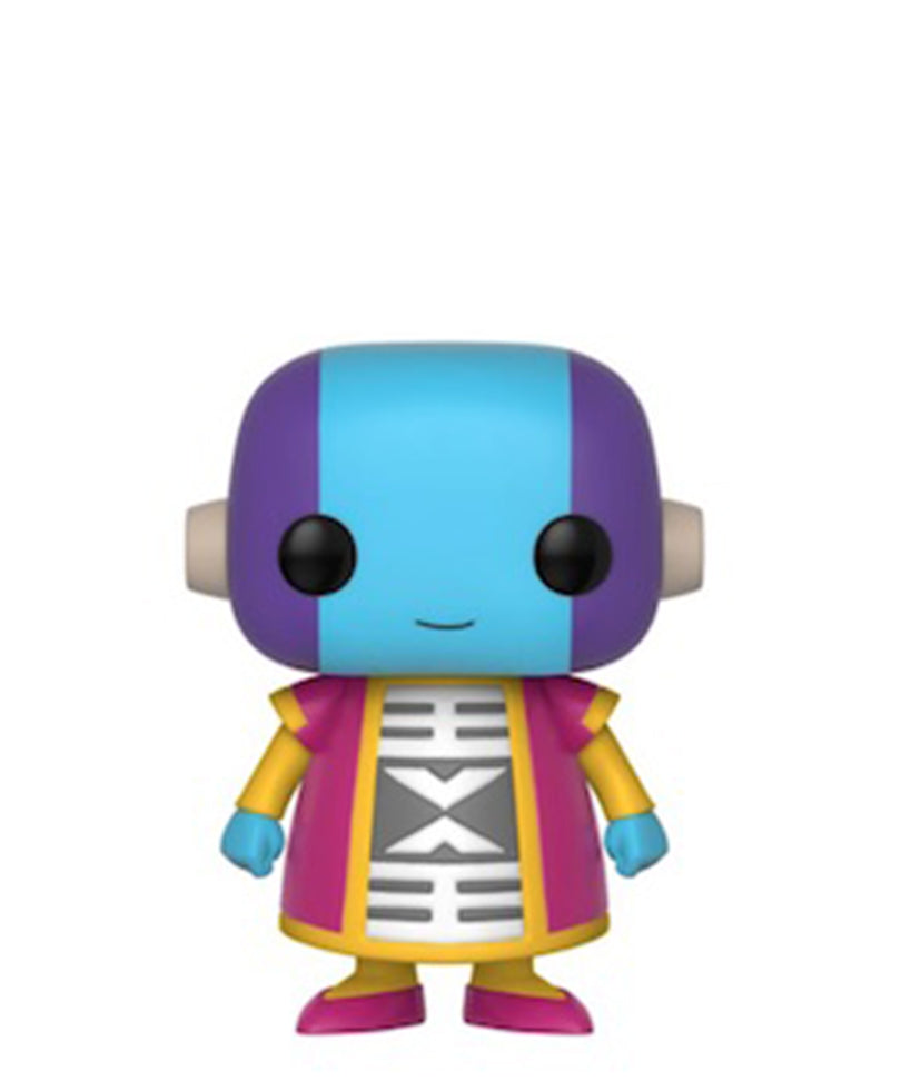 Zen-Oh