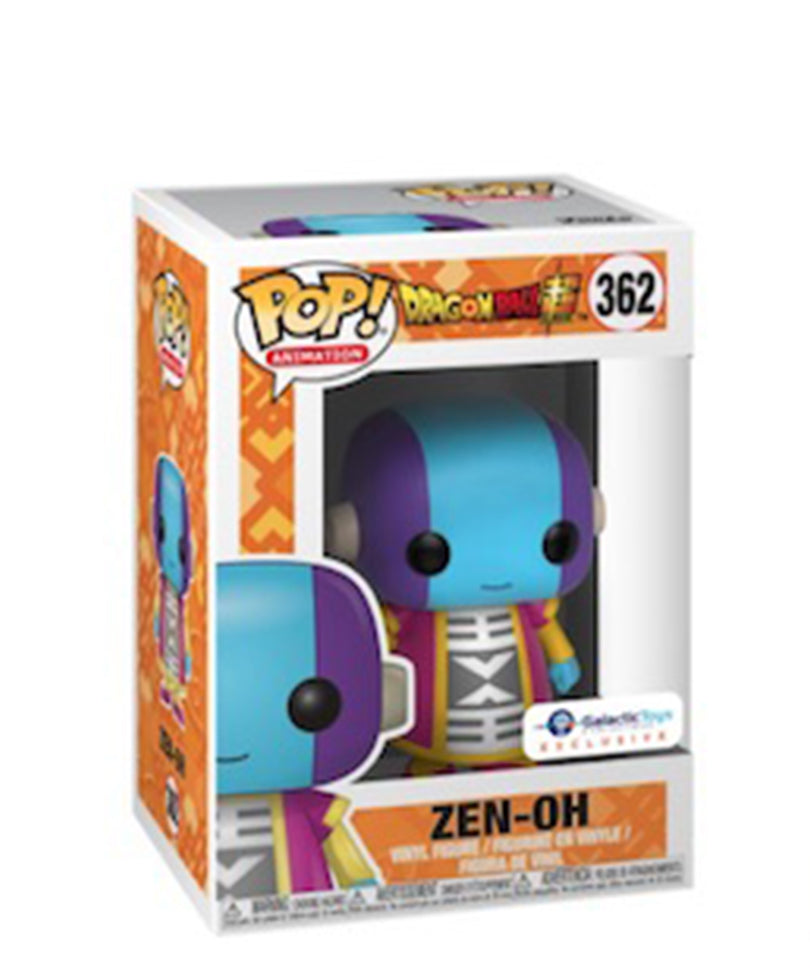 Zen-Oh