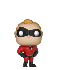 Mr. Incredible (Incredibles 2)