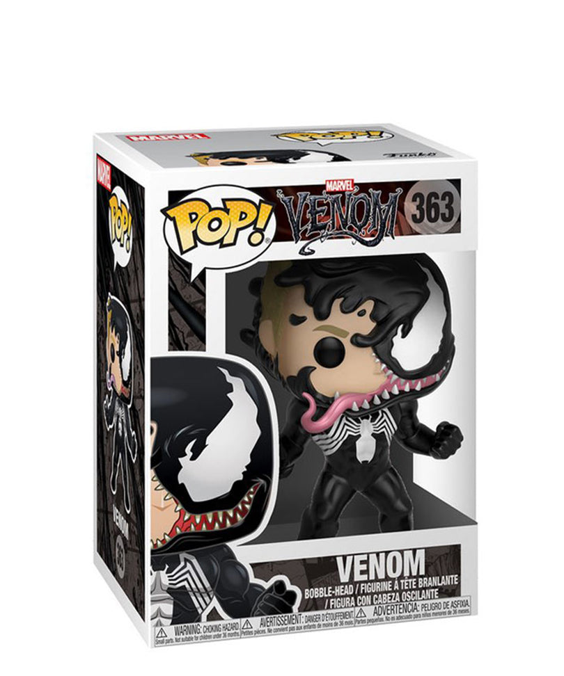 Venom (Eddie Brock)
