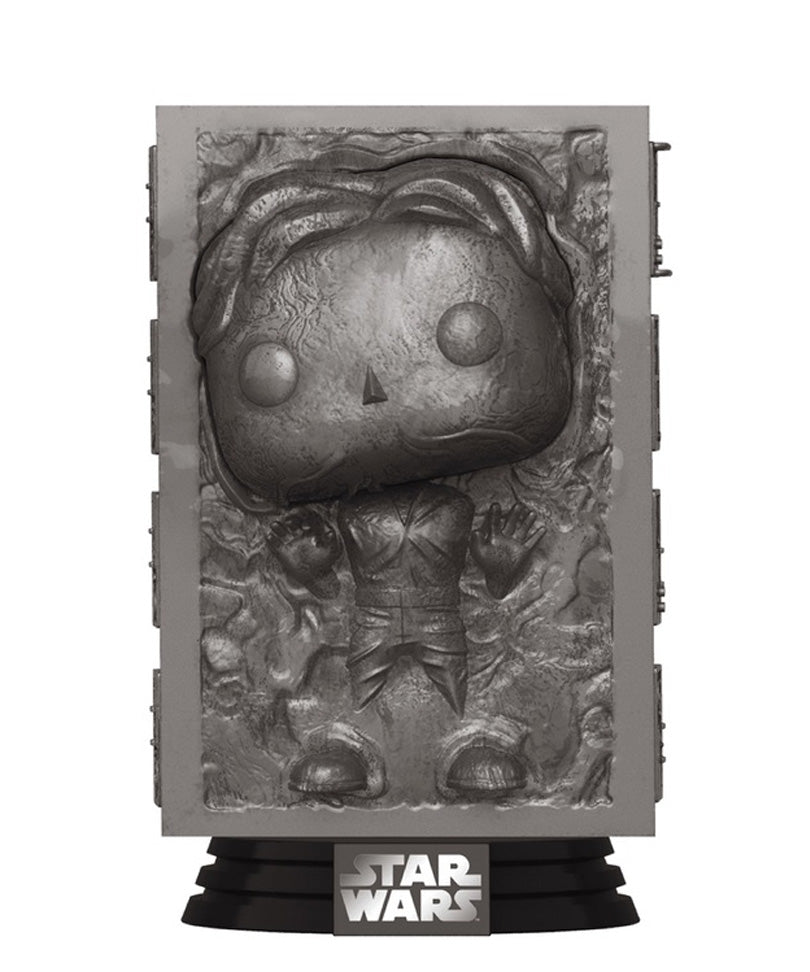 Han Solo (Carbonite)
