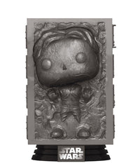 Han Solo (Carbonite)