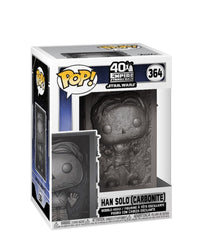 Han Solo (Carbonite)