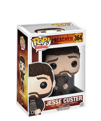 Jesse Custer