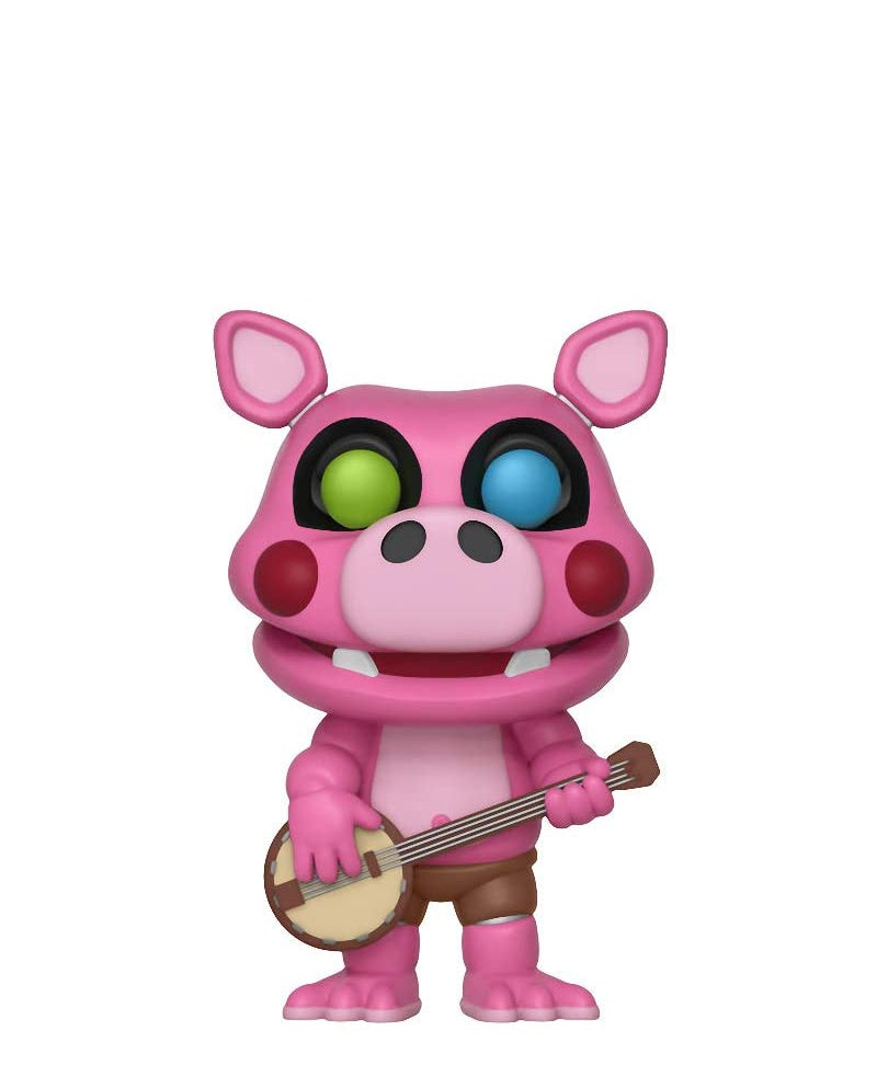 Pig Patch