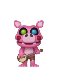 Pig Patch