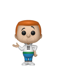 George Jetson
