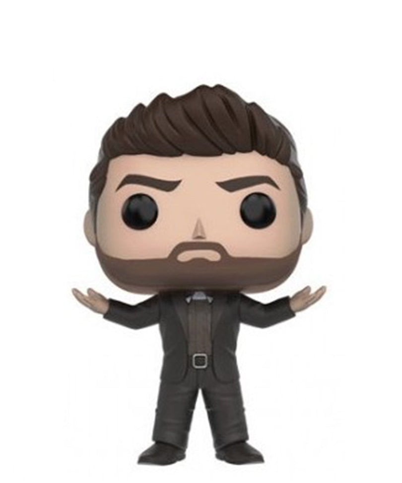 Jesse Custer (Arms Out)