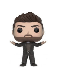 Jesse Custer (Arms Out)
