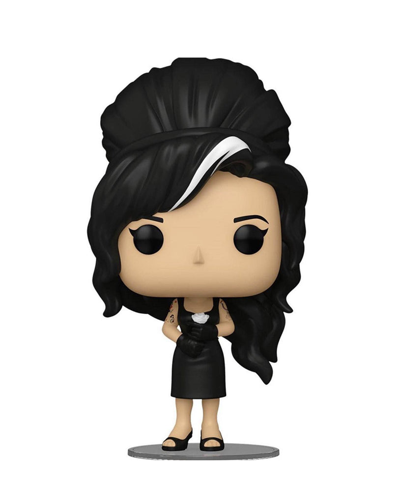Amy Winehouse