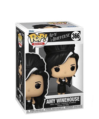 Amy Winehouse