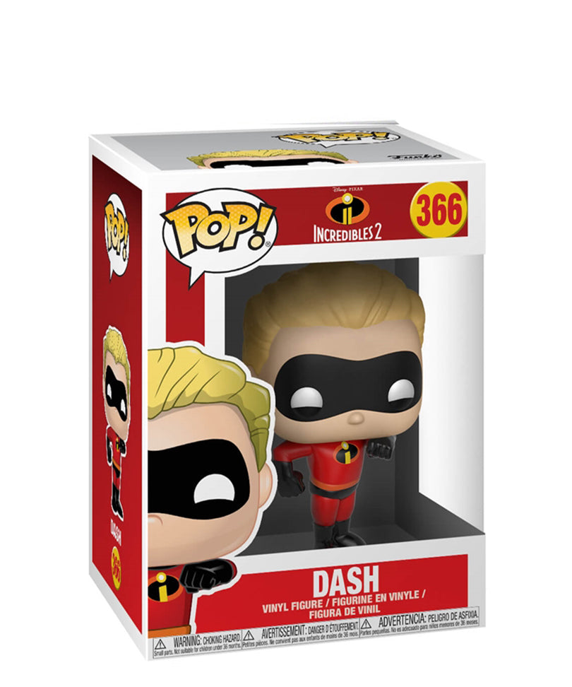 Dash