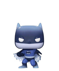 Silent Knight Batman
