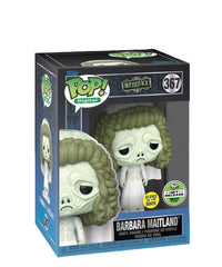 Barbara Maitland (Glows in the Dark)