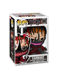 Carnage (Cletus Kasady)