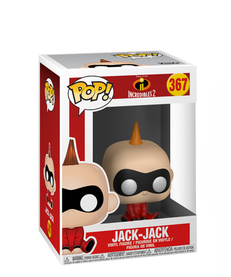 Jack-Jack