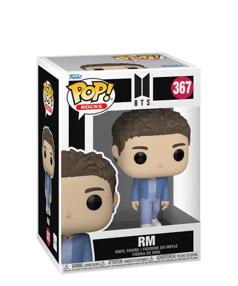 RM (Proof)