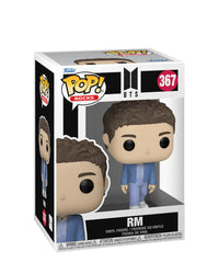 RM (Proof)