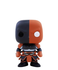 Deathstroke [Summer Convention]