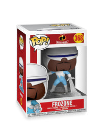 Frozone