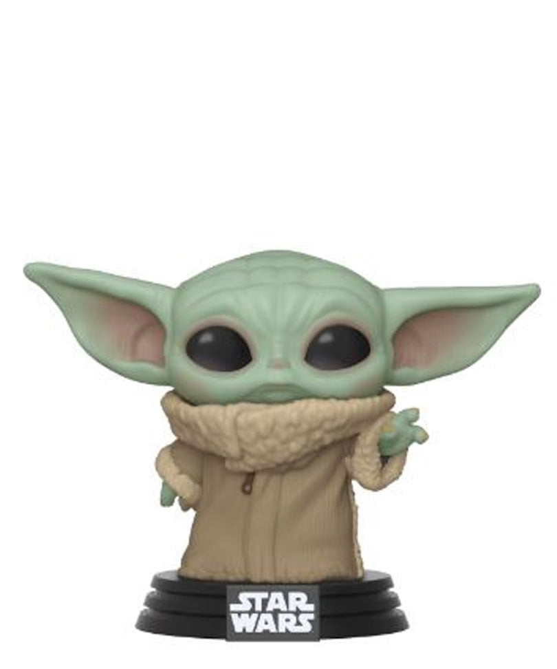 The Child Yoda