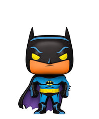Batman (Black Light Glow)
