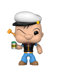 Popeye