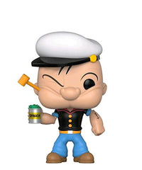 Popeye