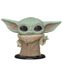 The Child (10-Inch)