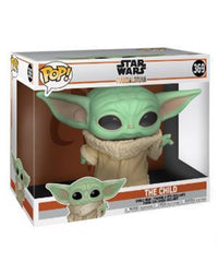 The Child (10-Inch)