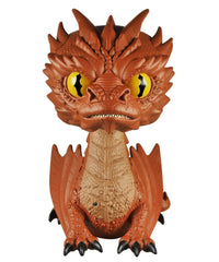 Smaug (Yellow Eyes) Chase