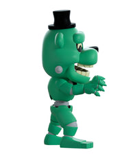 Dreadbear Chance of Chase