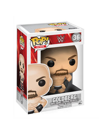 Goldberg