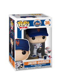 Jacob deGrom