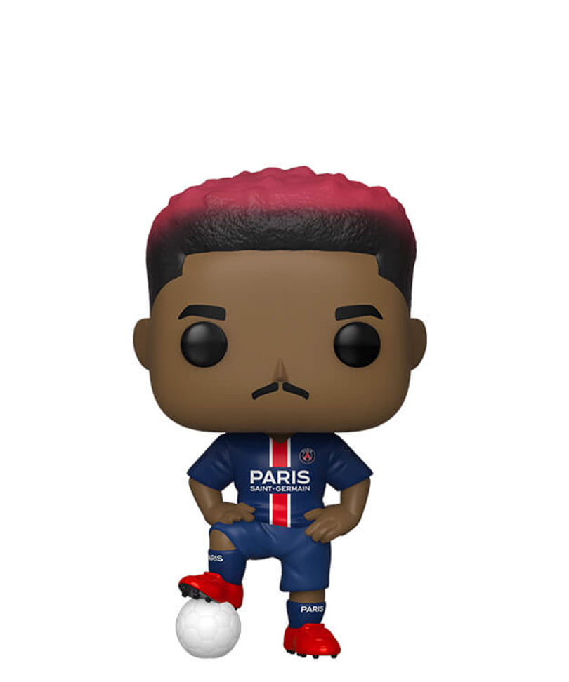 Presnel Kimpembe