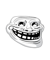 Troll Face