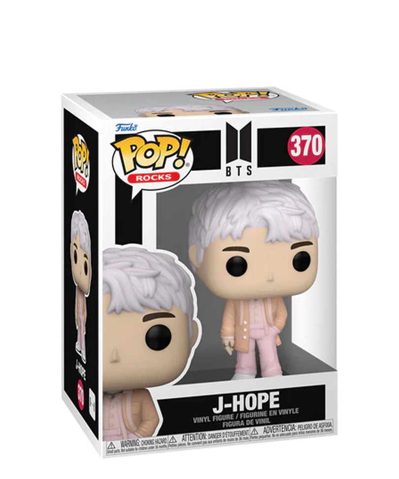 J-Hope (Proof)
