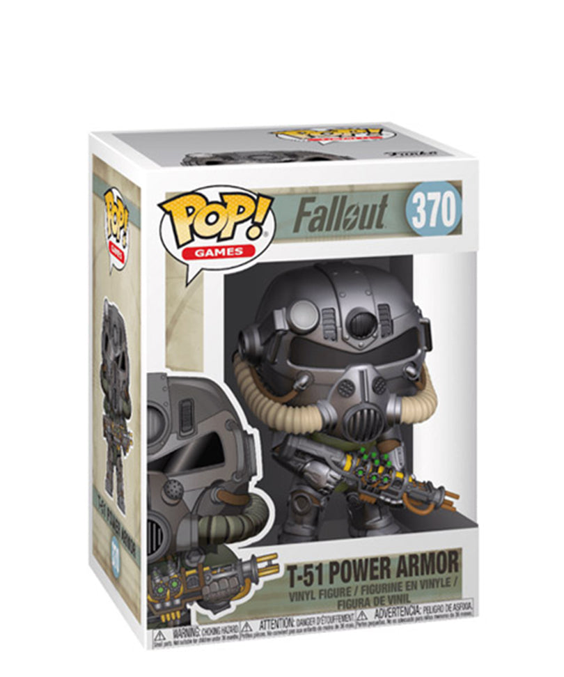 T-51 Power Armor