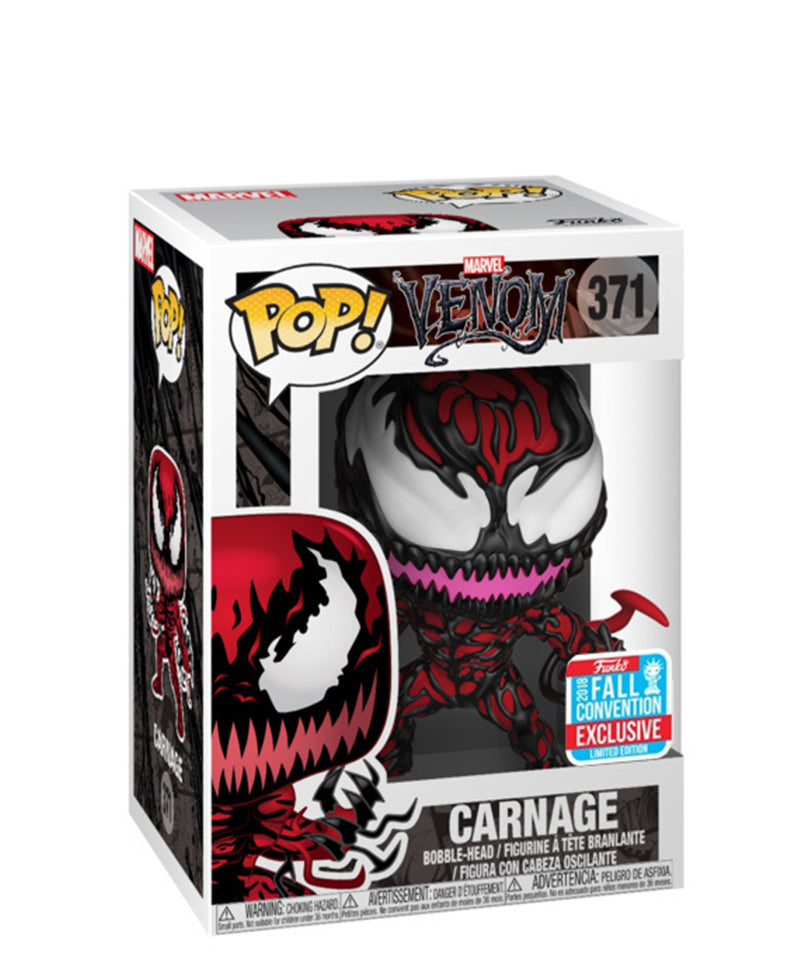 Carnage (Tendrils)