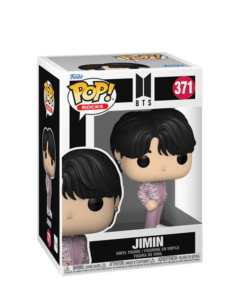 Jimin (Proof)
