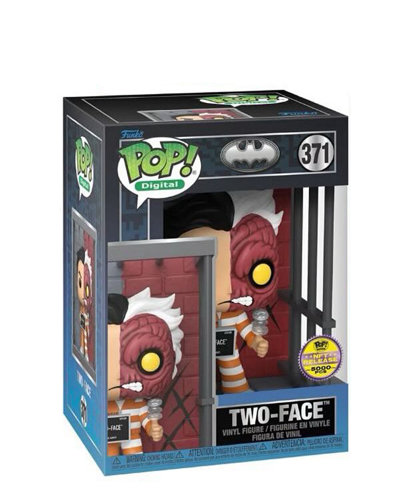 Two-Face